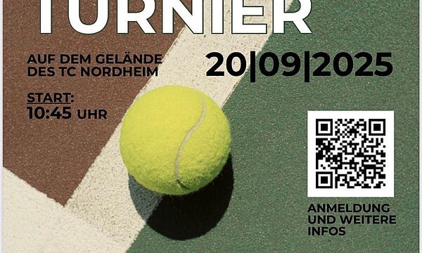 Zu den Details: Gerümpelturnier 2025