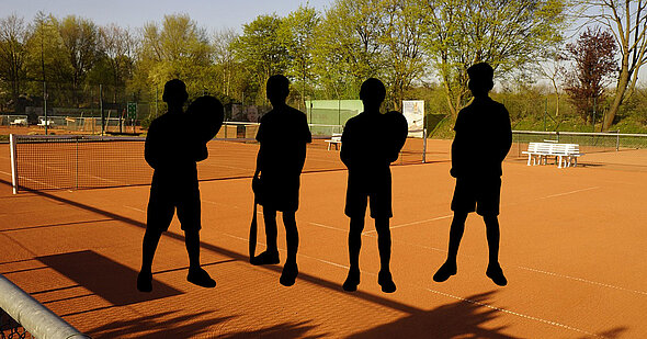 Junioren U15