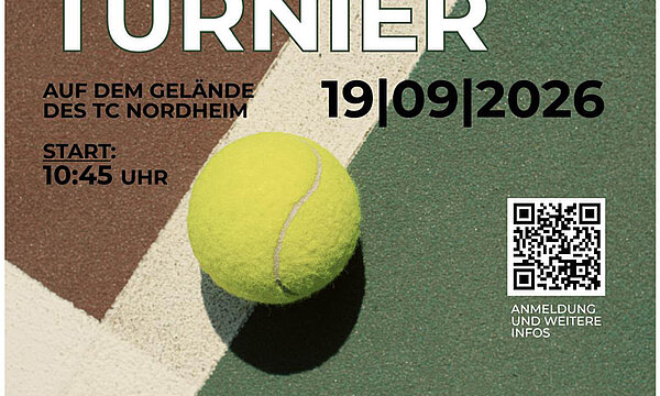 Zu den Details: Gerümpelturnier 2026